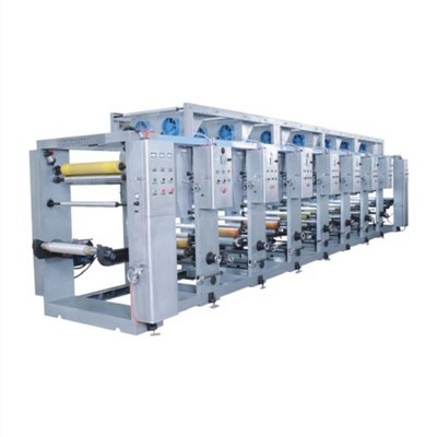 Гравюра комбинациялы басма машинасы .