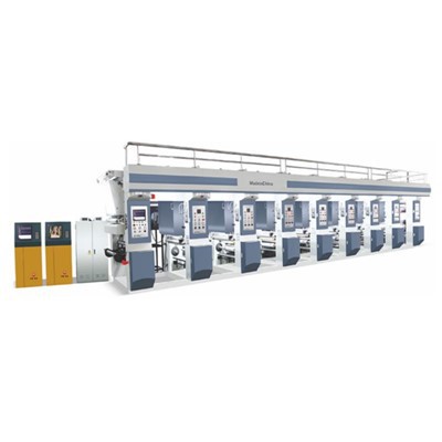 Юксек сурьатлы компьютер басма машинасы .